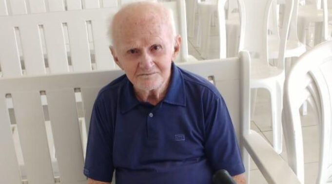 Raimundo Lúcio da Nóbrega