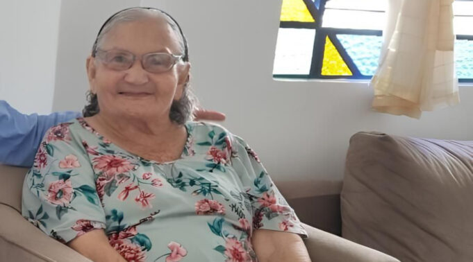 Severina Alexandre dos Reis Silva