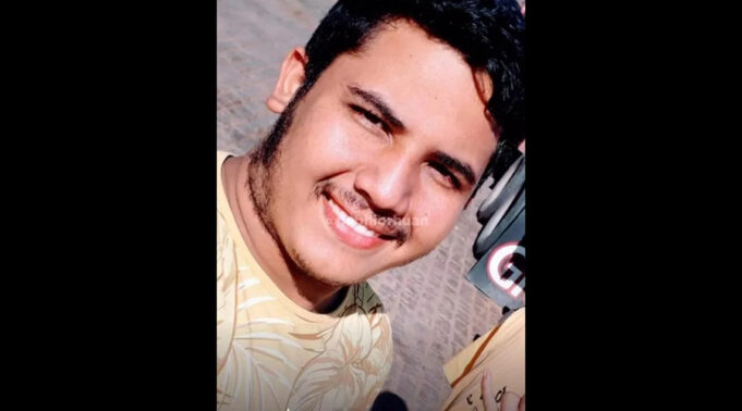 Tiago da Silva Mendes