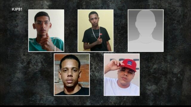 chacina