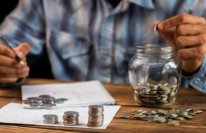 CPF Inadimplente não é o fim! Estratégias para organizar suas finanças e proteger seu CPF