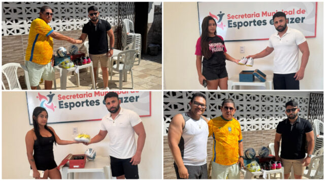 esporte