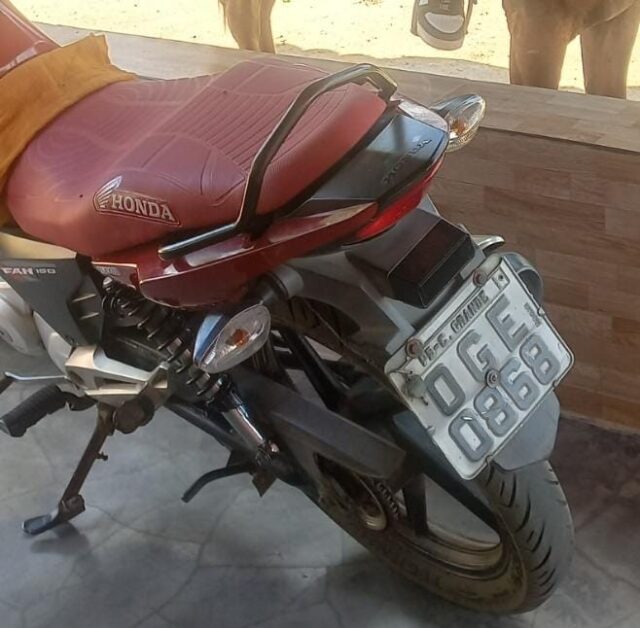moto