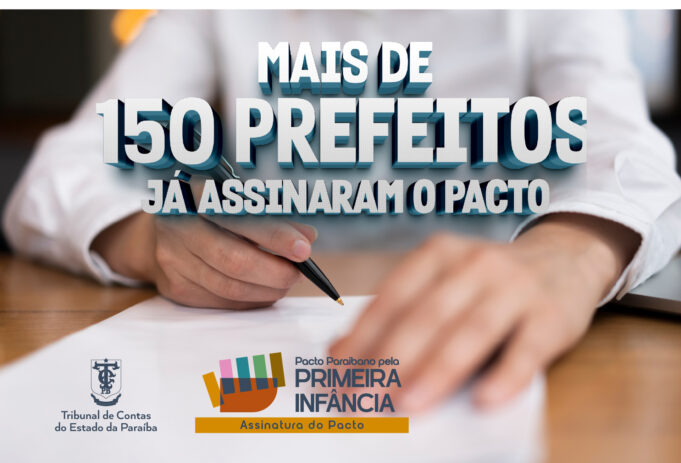 150 prefeitos MAT
