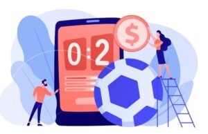 Marketing e apostas: Como times e marcas estão surfando essa onda