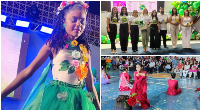 3ª Edição de Mostra Artística Cultural