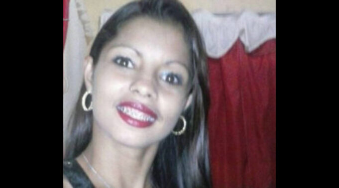 Ana Kely Oliveira da Silva