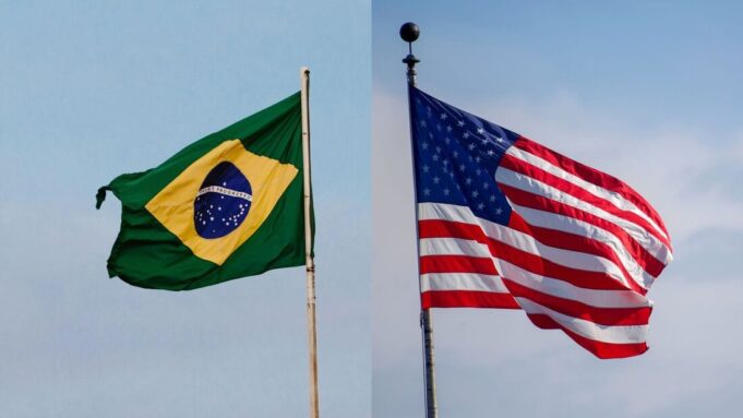 Brasil e EUA