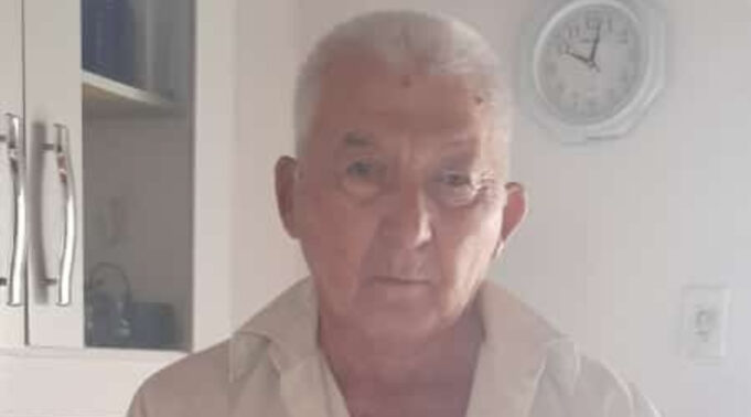 Emídio Soares Martins