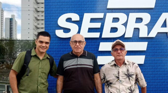 Fórum do Turismo Vale dos Sertões