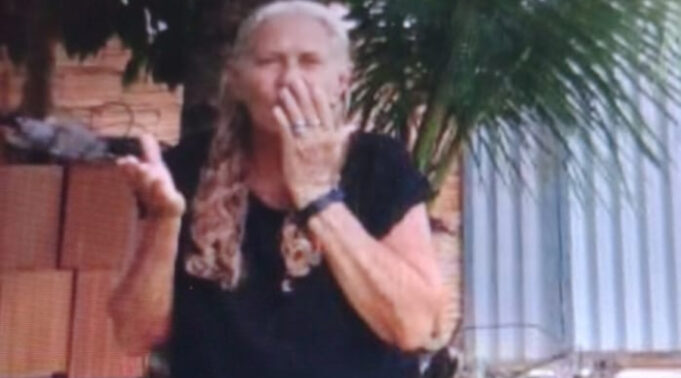 Francisca Maria da Silva