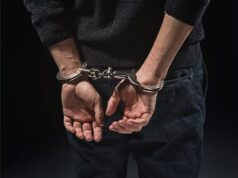 Polícia Militar cumpre mandado de prisão em São Mamede