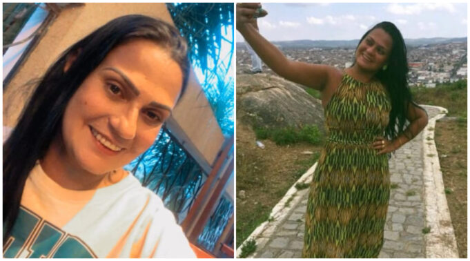 Ivamécia Marques de Sousa