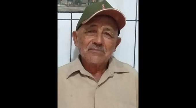 Ivo Batista de Lima