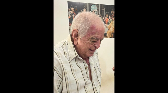 Joaquim Leitão de Araújo