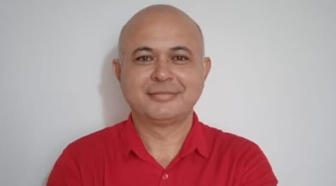 Marcos Alexandre Bezerra de Medeiros