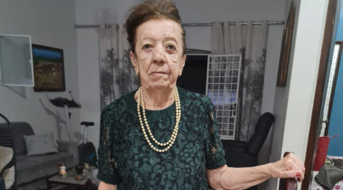 Maria do Socorro Cabral Brandão