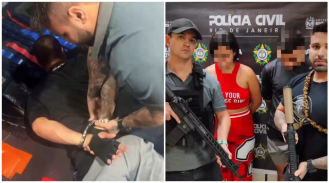 Operação Game Over