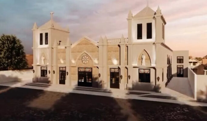 Paróquia-de-São-Pedro