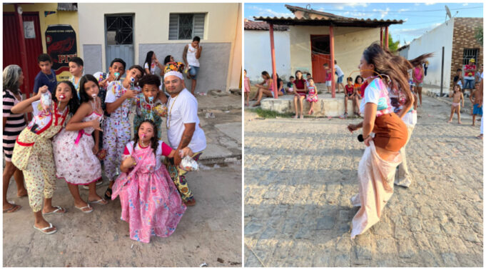 Projeto Sociocultural 2025