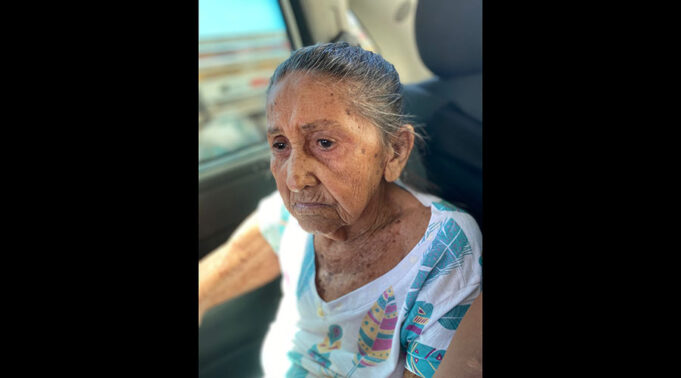 Raimunda Vieira dos Santos