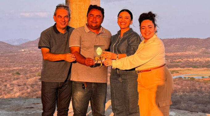 Santuário de Deus Pai Todo-Poderoso