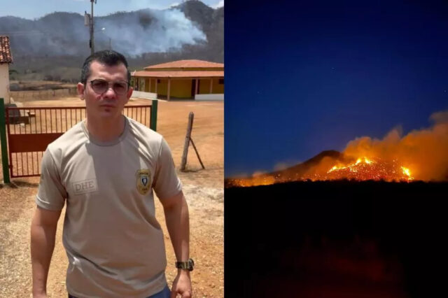 Serra-do-Cruzeiro