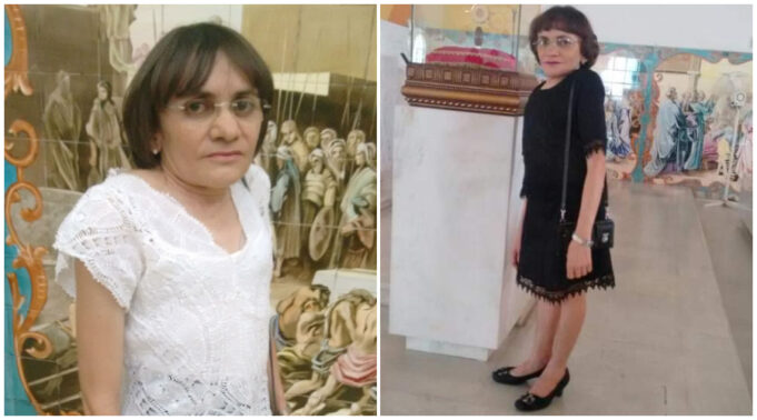 Severina Alves Gomes