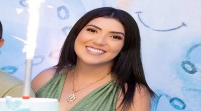 Silvana Hermínia da Cruz