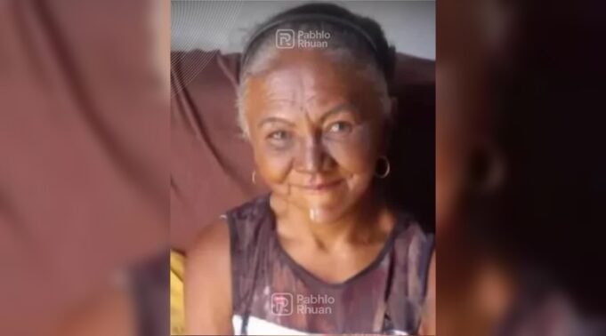 Terezinha Inácio Pereira