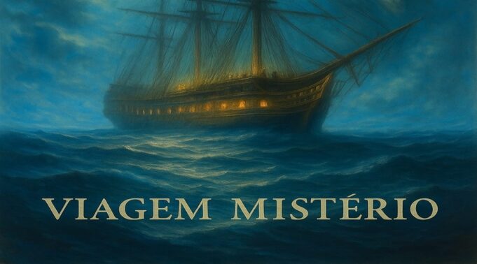 Viagem-Mistério