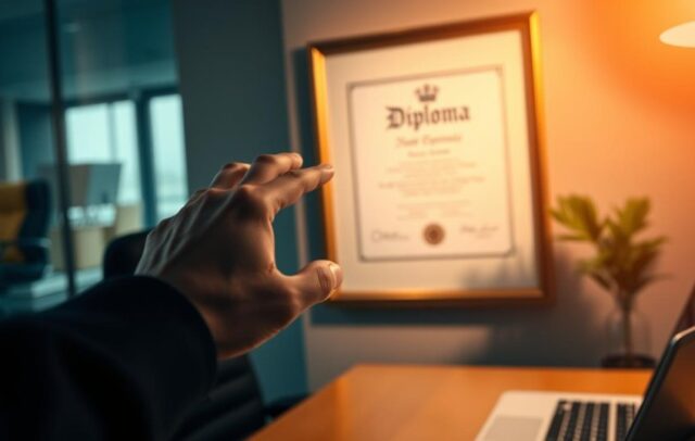 diploma