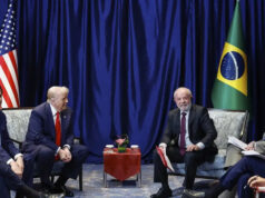 Lula e Trump se encontram na Malásia e indicam início de acordo sobre tarifas