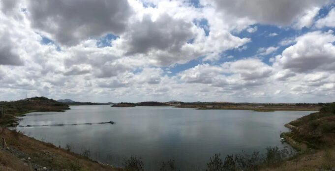 Açude-de-Boqueirão