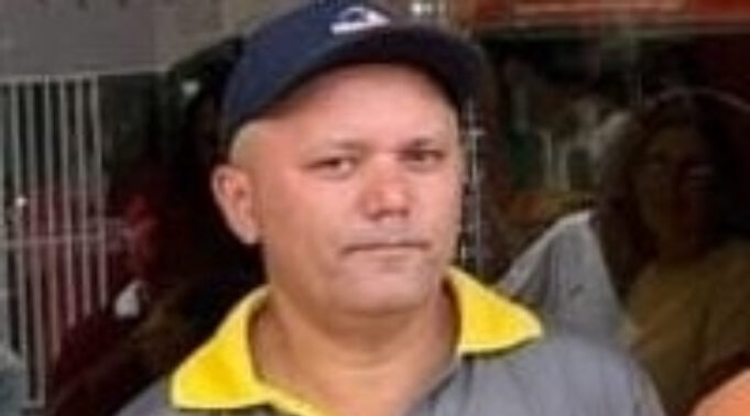 Almir Pereira Cabral