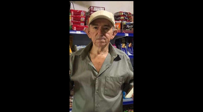 Cícero Severino Sobrinho