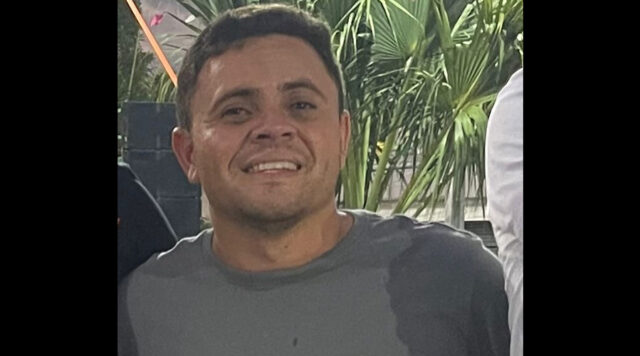 Damião Anacleto Santos Neto