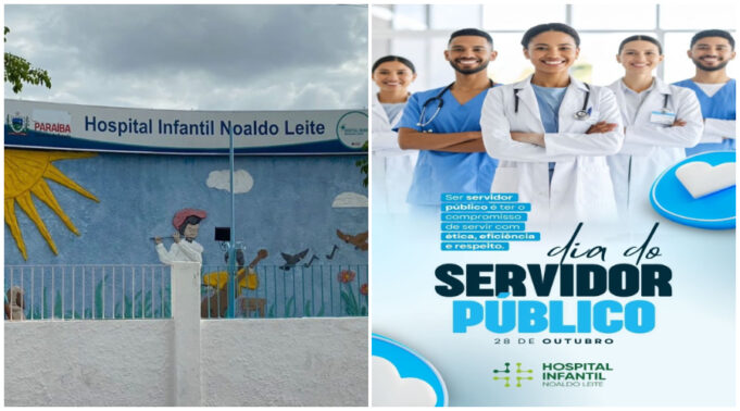 Dia do Servidor Público