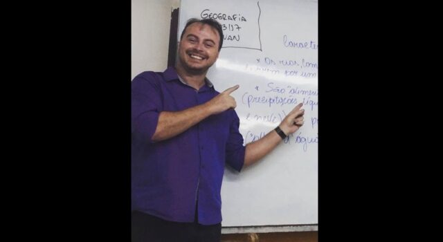 Elcivan Ramalho