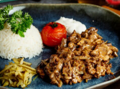 Festival Gastronômico de Matureia encerra neste final de semana