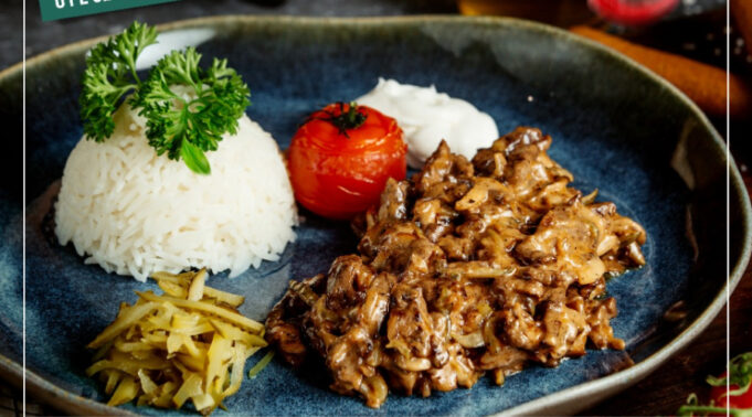 Festival Gastronômico de Matureia