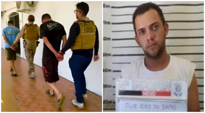 Filipe Alves dos Santos