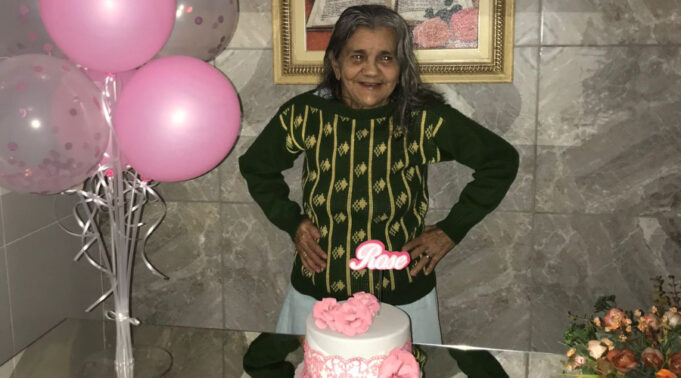 Francisca Anacleto de Andrade