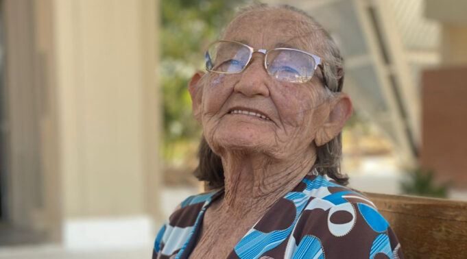 Francisca Dalva de Medeiros