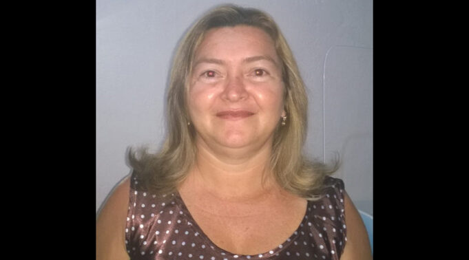 Joelma Alves da Nóbrega