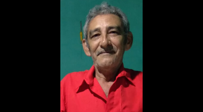 José Nilton Trajano dos Santos