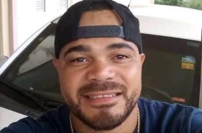 José Rangel Alves Filho