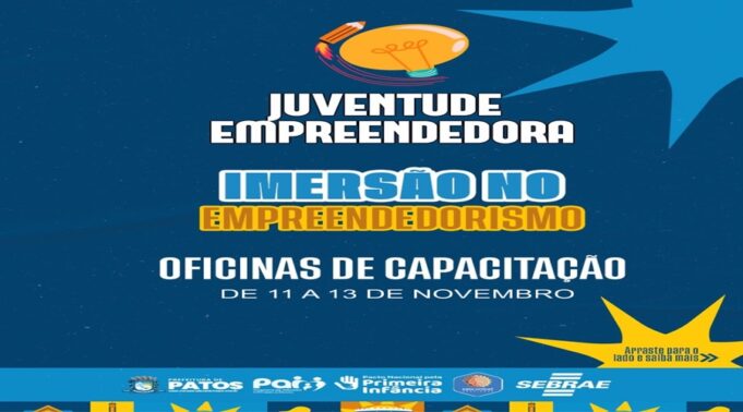 Juventude Empreendedora
