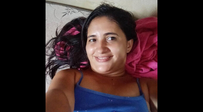 Kalline Silva Souza Tenório