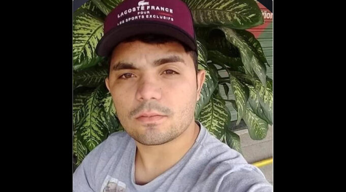 Leandro Holanda da Silva